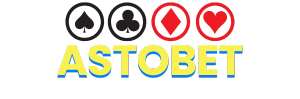 Logo ASTOBET